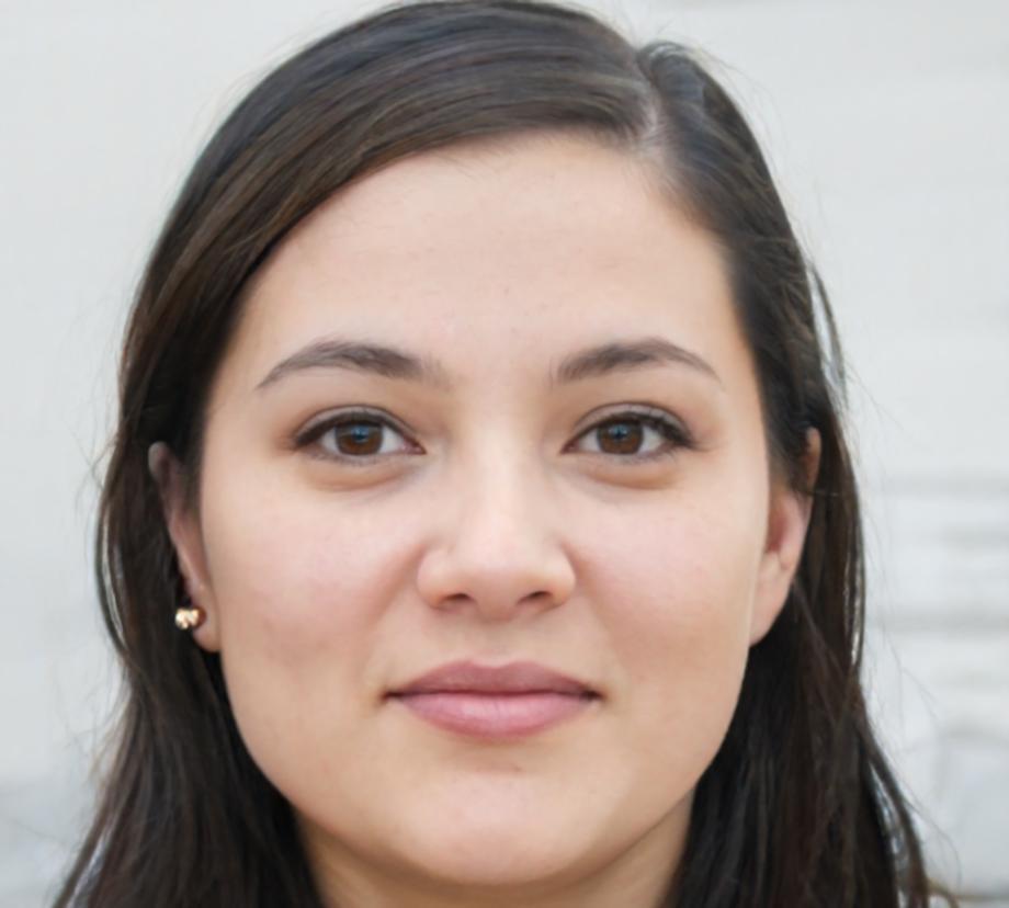 Nadia Eriksson, Senior Mobile QA Engineer